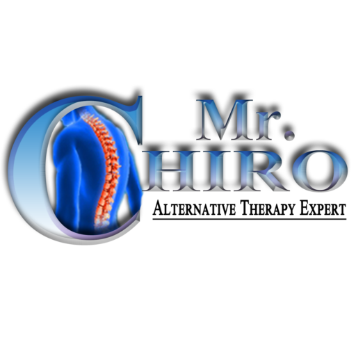 MR CHIRO